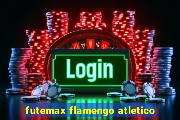 futemax flamengo atletico